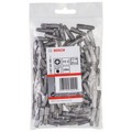 Produktbild von Bosch - Schrauberbit Extra-Hart, PZ 3, 25mm, 100er-Pack (2607001565)