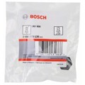 Produktbild von Bosch - Spannzange, passend für GKF 600. Für Kantenfräsen (2608570135)