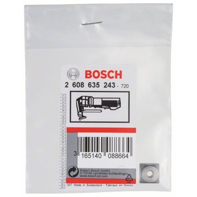 Produktbild von Bosch - Obermesser und Untermesser, GSC 10.8 V-LI / 1,6 / 160 / GSC 12V-13 (260