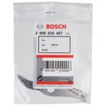 Produktbild von Bosch - Messer gerade bis 1,0mm, für Schlitzschere GSZ 160 Professional (260863