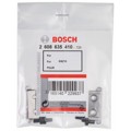 Produktbild von Bosch - Schneidleisten-Set für Bosch Schlitzschere (2608635410)