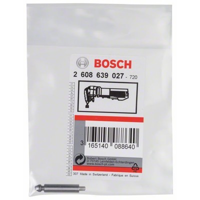 Produktbild von Bosch - Stempel für Geradschnitt GNA 16 (2608639027)