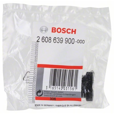 Produktbild von Bosch - Matrize für Flachbleche bis 2mm, GNA 1,3/1,6/2,0 (2608639900)