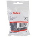 Produktbild von Bosch - Kopierhülse für Bosch-Oberfräsen mit Schnellverschluss ø24mm (260920014