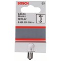 Produktbild von Bosch - Glühlampe 12/14,4V (2609200306)