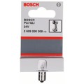 Produktbild von Bosch - Glühlampe 24 V (2609200308)