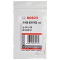 Produktbild von Bosch - Untermesser, passend zu GSC 3,5 / 4,5 (3608635002)