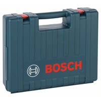 Produktbild von Bosch - Kunststoffkoffer grün 445 x 360 x 123mm (2605438170)