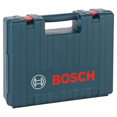 Produktbild von Bosch - Kunststoffkoffer grün 445 x 360 x 123mm (2605438170)