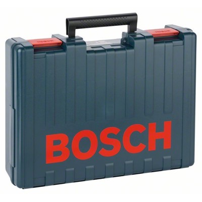 Produktbild von Bosch - Kunststoffkoffer für Akkugeräte, 505 x 395 x 145mm (2605438179)