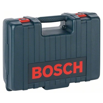 Produktbild von Bosch - Kunststoffkoffer, 720 x 317 x 173mm (2605438186)