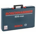 Produktbild von Bosch - Kunststoffkoffer, 620 x 410 x 132mm passend zu GBH 7-46 (2605438396)