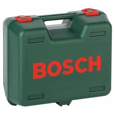 Produktbild von Bosch - Kunststoffkoffer für Kreissägen, 401 x 235 x 335mm (2605438508)