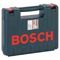 Produktbild von Bosch - Kunststoffkoffer, 350 x 294 x 105mm passend zu GSB 13 RE GSB 1600 RE