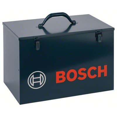 Produktbild von Bosch - Metallkoffer für Kreissägen, 420 x 290 x 280mm (2605438624)