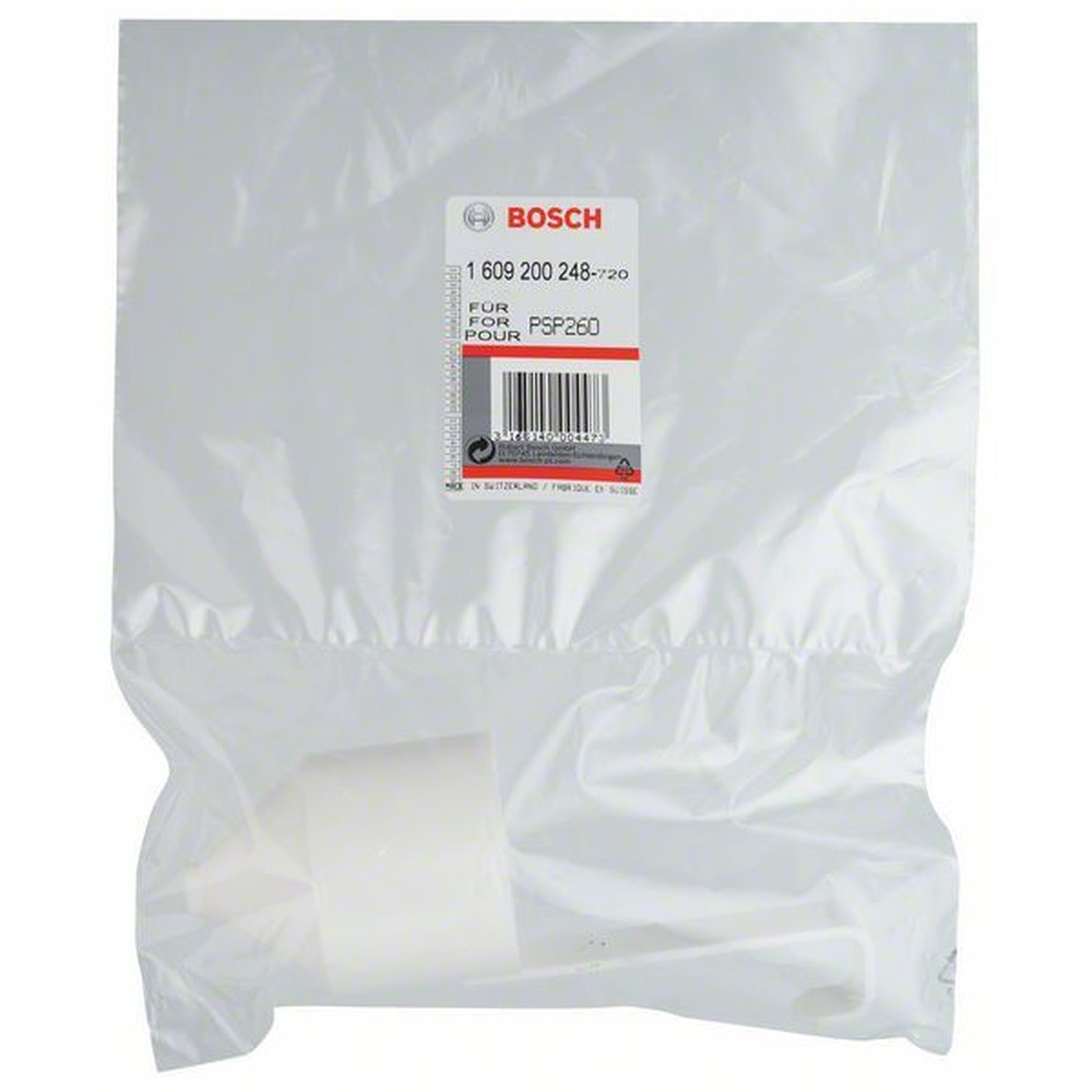 Bosch Viskositätsmessbecher für Bosch-Spritzpistolen Produktbild img3 L