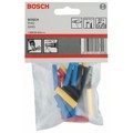 Produktbild von Bosch - Schrumpfschlauch für Bosch Heißluftgebläse, 4,8 - 9,5mm (1609201813)