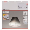 Produktbild von Bosch - Kreissägeblatt Top Precision Best for Multi Material ø305 x 30 x 2,3mm,