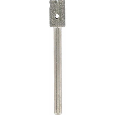 Produktbild von Bosch - Glasbohrer 663, für Löcher mit 6,4 mm Durchmesser (26150663JB)