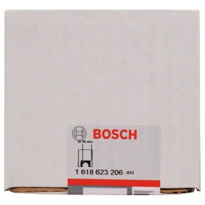 Produktbild von Bosch - Stockerplatte 60 x 60mm, 7 x 7 (1618623206)