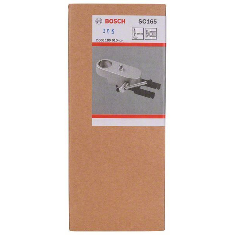 Bosch Schnellspanner SC 165, 40mm, 165mm, 1 kg Produktbild img3 L