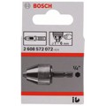 Produktbild von Bosch - Schnellspannbohrfutter 1 - 6mm, 1/4" Außensechskantschaft (2608572072)