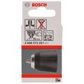 Produktbild von Bosch - Schnellspannbohrfutter, 1 bis 10mm, für GSR 10,8 V-LI-2 Professional