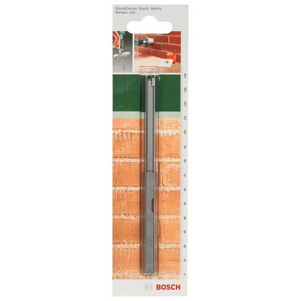 Bosch Hartmetallbestückter Zentrierbohrer Produktbild img3 L