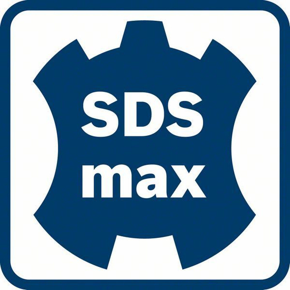 Bosch Schlaghammer SDS-max GSH 11 VC, mit 36 MVS Kat. D Produktbild img3 L