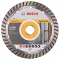 Produktbild von Bosch - Diamanttrennscheibe Standard for Universal Turbo, 150 x 22,23 x 2,5 x 1