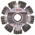 Produktbild von Bosch - Diamanttrennscheibe Best for Abrasive, 115 x 22,23 x 2,2 x 12mm (260860