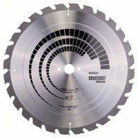 Produktbild von Bosch - HW Kreissägeblatt Construct Wood ø400x30 28 FWF NL SB3,5 (2608640693)