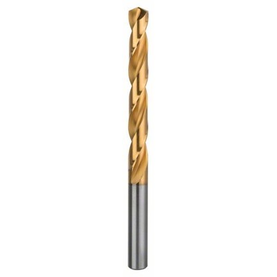 Produktbild von Bosch - Metallbohrer DIN 338 HSS-TiN ø11mm (2608596761)