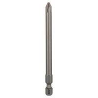 Produktbild von Bosch - Schrauberbit Extra-Hart, PH 2, 89mm, 3er-Pack (2607001535)