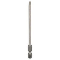 Produktbild von Bosch - Schrauberbit Extra-Hart, T20, 89mm, 1er-Pack (2607001652)