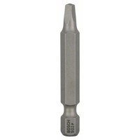 Produktbild von Bosch - Schrauberbit Extra-Hart R2 x 49mm 3er-Pack (2608521115)