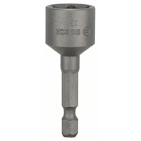 Produktbild von Bosch - Steckschlüssel-Bit mit Magnet 50 x 13mm, M 8 (2608550071)