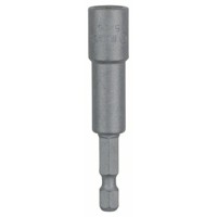 Produktbild von Bosch - Steckschlüssel, 65mm x 5/16", Tiefenanschlag 2 607 002 586 (2608550563)