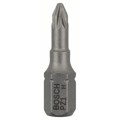 Produktbild von Bosch - Schrauberbit Extra-Hart, PZ 1, 25mm, 25er-Pack (2607001556)