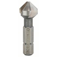 Produktbild von Bosch - Kegelsenker-Bit HSS 12,4mm für M6 (2608596407)