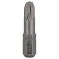 Produktbild von Bosch - Schrauberbit Extra-Hart, PZ 3, 25mm, 10er-Pack (2607001563)