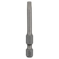 Produktbild von Bosch - Schrauberbit Extra-Hart, T25, 49mm, 25er-Pack (2607002512)