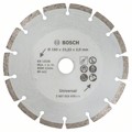 Produktbild von Bosch - Diamanttrennscheibe für Baumaterial, Durchmesser: 180mm (2607019476)