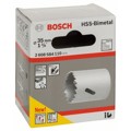 Produktbild von Bosch - Lochsäge HSS-Bimetall für Standardadapter ø35mm / 1.3/8" (2608584110)