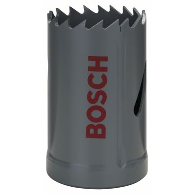 Produktbild von Bosch - Lochsäge HSS-Bimetall für Standardadapter ø35mm / 1.3/8" (2608584110)