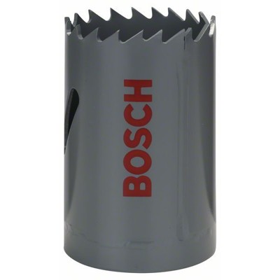 Produktbild von Bosch - Lochsäge HSS-Bimetall für Standardadapter ø37mm / 1.7/16" (2608584846)