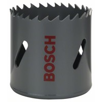 Produktbild von Bosch - Lochsäge HSS-Bimetall für Standardadapter ø52mm / 2.1/16" (2608584847)