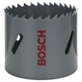 Produktbild von Bosch - Lochsäge HSS-Bimetall für Standardadapter ø60mm / 2.3/8" (2608584120)