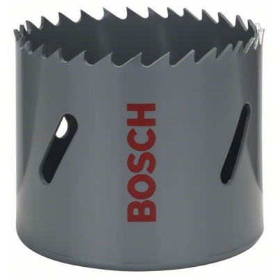 Produktbild von Bosch - Lochsäge HSS-Bimetall für Standardadapter ø60mm / 2.3/8" (2608584120)