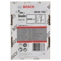 Produktbild von Bosch - Senkkopf-Stift SK50 19G, 1,2 x 19mm, verzinkt (2608200512)